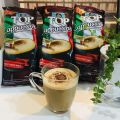 Made in Italy 🇮🇹3IN1 CAPPUCINO FLAVOURED top instant Italian coffe (9 sachet×25g)Packet. 