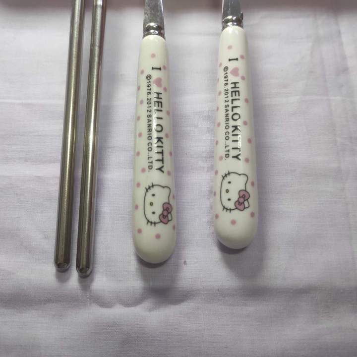 Cartoon%20Stainless%20Steel%20Spoon%20Fork%20Chopsticks%20Portable%20Suit%20Cute%20Kid%20-%20Image%204