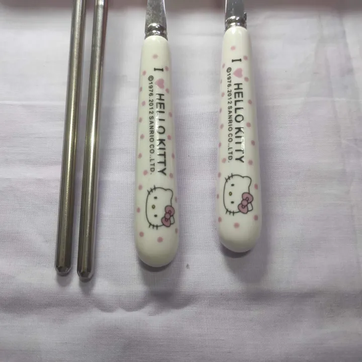 Cartoon%20Stainless%20Steel%20Spoon%20Fork%20Chopsticks%20Portable%20Suit%20Cute%20Kid%20-%20Image%204