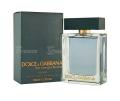 Dolce & Gabbana the one gentleman AFTER SHAVE LOTION, 100ml. 