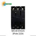 Toshiba Breaker MCCB 3P EH225 225A. 