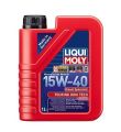 Liqui Moly TOURING HIGH TECH 15W-40 Diesel Engine Oil 1L. 