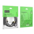 Hoco US02 Level Pure Copper Gigabit Ethernet Cable (3M). 