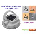 Rechargeable Solar Powered Camping Lamp. 