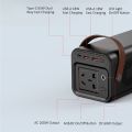 Yoobao EN200W 52800mAh Portable Power Station. 