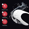 AJ shoe shield anti wrinkle anti crease - Anti-Wrinkle Shoe Toe Box Protectors - Anti Crease Shoe Protector for Air Force 1, Jordans, Dunks - for Men, Women. 