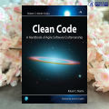 Clean Code - Robert C. Martin. 