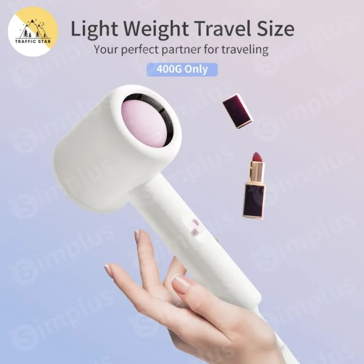 Simplus%20Hair%20Dryer%20Portable%20Quick%20Drying%202%20Speed%20Hair%20Styling%20Tool%20-%20Image%206