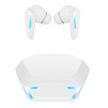 M10 Wireless TWS Earbuds Gaming Headset Low-Latency Stereo Headphones Support IP4 Waterproof avalible two colours. 