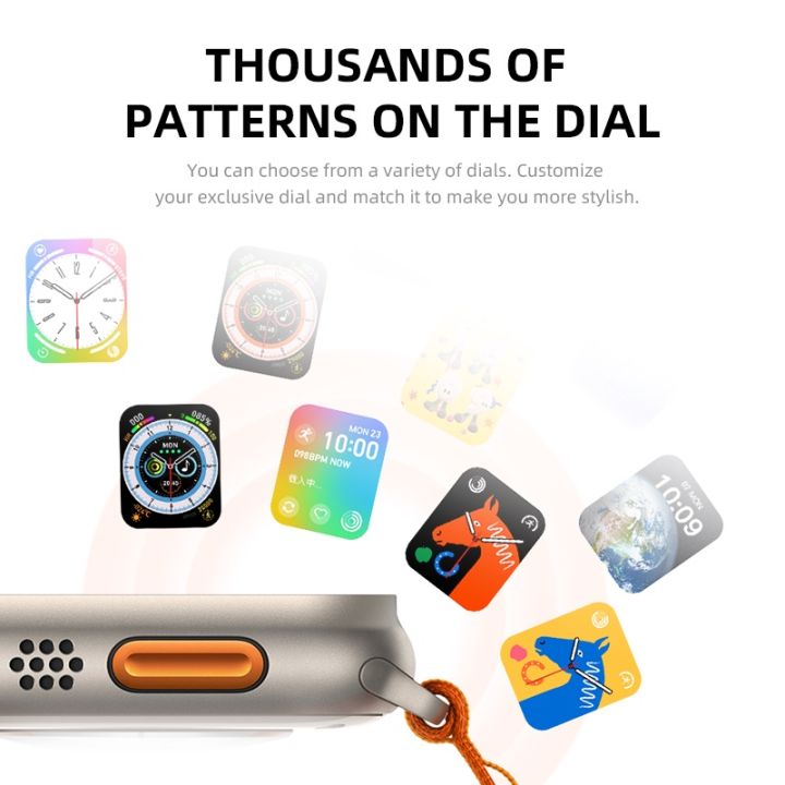 Tech%20Infinite%20GW8%20Ultra%20Smartwatch%2049MM%20Smart%20Watch%20Advanced%20Bluetooth%20Calling%20Titanium%20Case%20smartwatch%20with%20global%20version%20sport%20smart%20watch%20-%20Image%206