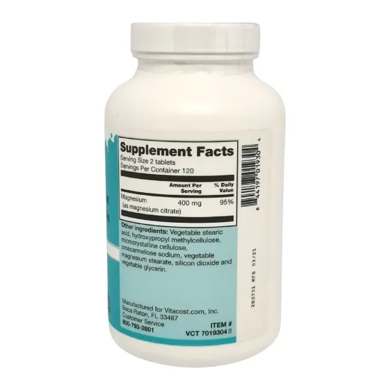 Vitacost%20Magnesium%20Citrate%20-%20400%20mg%20-%20240%20Tablets%20-%20Image%202
