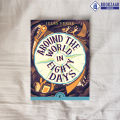 Around The World in 80 Days - Jules Verne. 