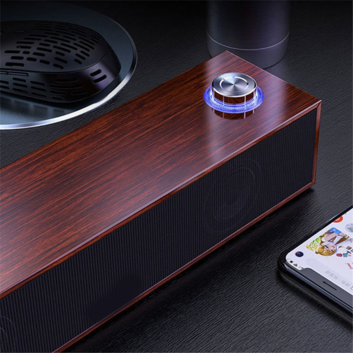 Portable%20Wired%20Bluetooth%205.0%20Speaker%20Long%20Wooden%20HD%20Audio%20Subwoofer%20Music%20Surround%20Speaker%20USB%20powered%20for%20Outdoor%20-%20Image%209