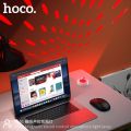 Hoco DL01 Magnetic Sound Control Atmosphere Light Lamp. 