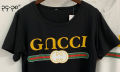 AyeyarMark Trend: Embrace Street Chic with the Gncci Crop Top T-Shirt – Effortless Style for Lady Women. 