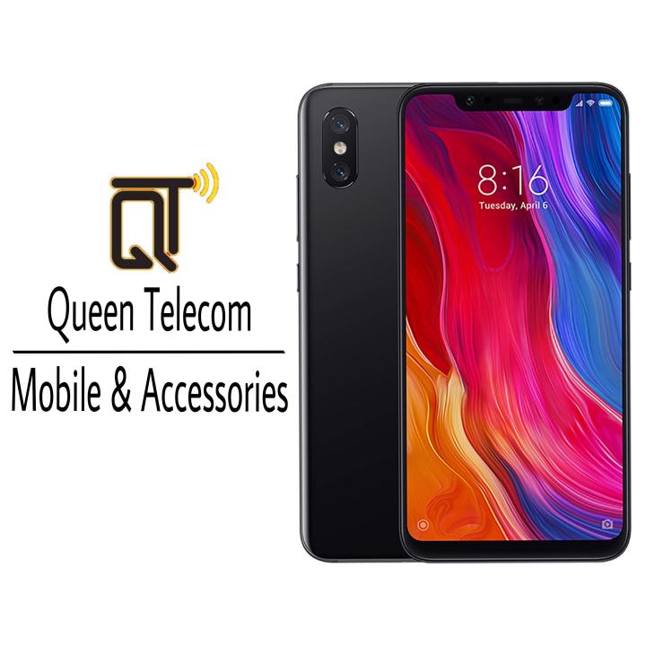 Mi 8 (6/128G)