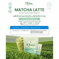 (Preorder) Q Russ Coffee & matcha Q Russ Coffee, Matcha Latte, Pu Praya Coffee, instant coffee powder | There are options. 