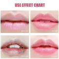 ZOZU Collagen Lip Mask 20 pcs, Moisturize Anti-Chapped Nourish Lip Dilute Lip Line. 