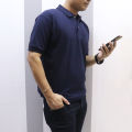 cottonfield men polo shirt. 
