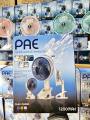 PAE 360' အားသွင်းညှပ်ပန်ကာအကြီး  (made in Thailand). 