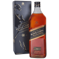 Black Label (Johnnie Walker) 100cl. 