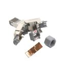 Interlink CAT6A Network Plug US-1071S. 