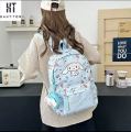 Trend School backpack Big (ကျောပိုးအိတ်). 