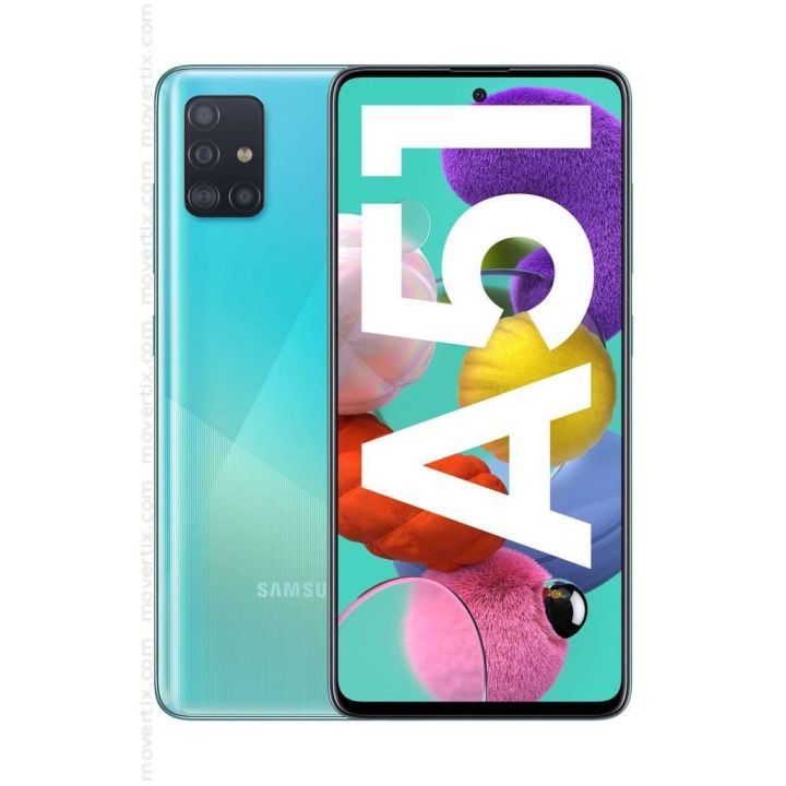 Galaxy A51