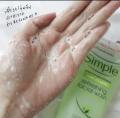 Simple Refreshing Facial Wash 150ml ( UK IMPORT ). 