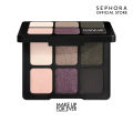 (Preorder) MAKE UP FOR EVER Artist To Go Eyeshadow Palette Mini. 