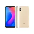 Xiaomi Mi 6Pro. 
