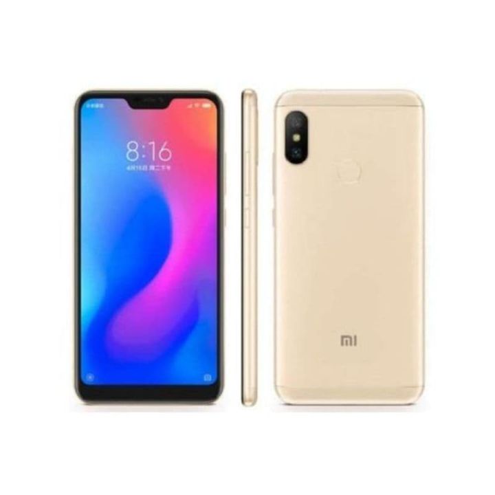 Xiaomi Mi 6Pro