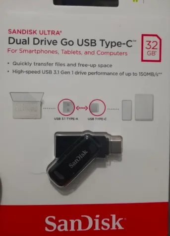 SanDisk%20DDC3%2032GB%203.1%20Ultra%20Dual%20Drive%20Go%20USB%20Type-C%20Flash%20Drive%20memory%20stick%2032G%20-%20Image%205