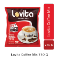 LOVITA COFFEEMIX 25Gx30's  (1pack x 30 Pkt). 