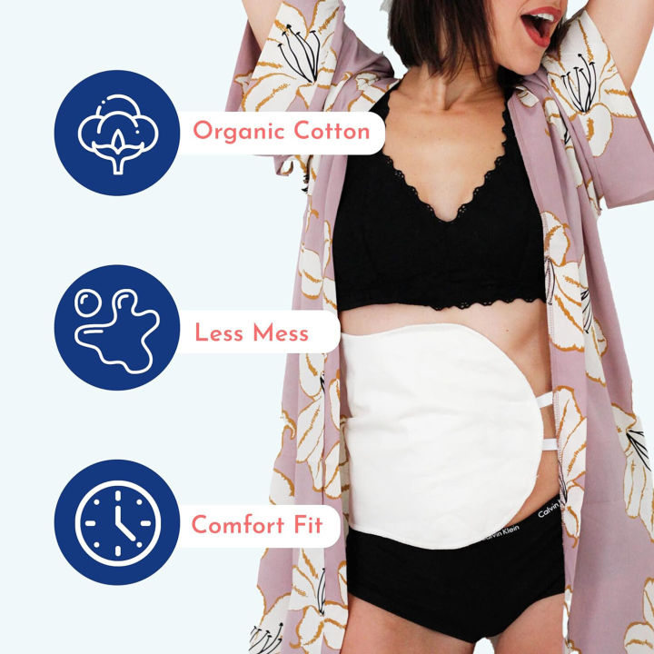(Preorder)%20NEENCA%20Castor%20Oil%20Pack%204%20Pack%20for%20Waist,%20Neck,%20Chest%20Wraps%20Organic%20Castor%20Oil%20Pack%20Reusable%20with%20Adjustable%20Strap%20Liver%20Detox%20Machine%20Washable%20Prevent%20Oil%20Leakage%20-%20Image%203