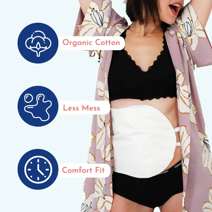 (Preorder)%20NEENCA%20Castor%20Oil%20Pack%204%20Pack%20for%20Waist,%20Neck,%20Chest%20Wraps%20Organic%20Castor%20Oil%20Pack%20Reusable%20with%20Adjustable%20Strap%20Liver%20Detox%20Machine%20Washable%20Prevent%20Oil%20Leakage%20-%20Image%203