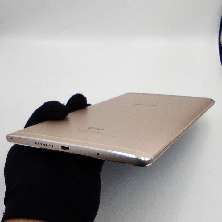 Huawei%20MediaPad%20M3%208.4%203GB%20RAM%2016GB%20ROM%208MP+8MP%20Camera%205100%20mAh%20mobile%20tablet%2099%25%20New%20-%20Image%207