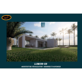 Lumion-3D Architecture Visualization - Beginner to Advanced Learning DVD (ISO) Soft Copy. 