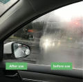 Fantastic ကားမှန် ရေငွေ့ပြန်တားဆေးရည် Car Glass Anti-fogging Agent for Auto Windshiled Rearview Mirror Goggles Hydrophobic Coating Water Repellent Spray Agent (Idea Shop). 