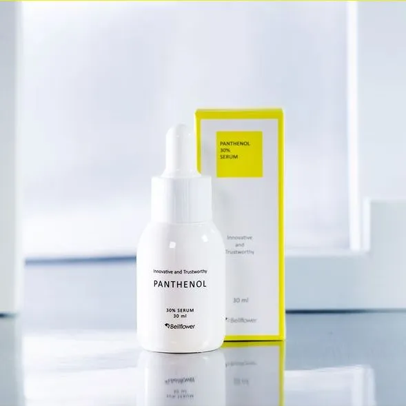 Bellflower%20Panthenol%2030%25%20Serum%2030ml%20-%20Image%203