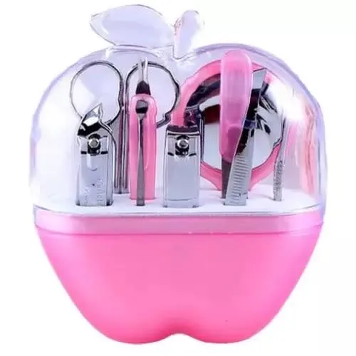 Apple%20nail%20clippers%208%20pcs%20of%20carbon%20steel%20nail%20clippers%20set%20-%20Image%204