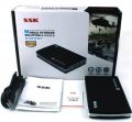 SSK HE-V300 2.5 Inch HDD Enclosure USB 3.0 Hard Disk Case HDD External Enclosure. 