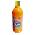 Flowers Laundry Liquid Detergent 600ml ဖလားဝါး အဝတ်လျှော်‌မွှေးဆပ်ပြာဆီ. 