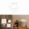 Xiaomi HL Mini Air Aromatherapy Diffuser Portable USB Humidifier Quiet Aroma Mist Maker with Nightlight for Car Home Office Yoga 120ml. 