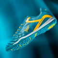Kamito Turf Shoes. 