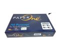 Paper One All Purpose Copier Paper - A4 ( 1 Pack-500 sheets ). 