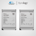 SYNOLOGY Enterprise Grade Hard Disk HAT5300 3.5 inch Internal SATA HDD, 4TB/8TB/12TB/16TB. 