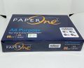 Paper One All Purpose Copier Paper - A4 ( 1 Pack-500 sheets ). 