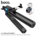 Hoco K22 Handy Aluminum Alloy Anti-shake Selfie Sticks. 