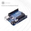 Arduino Uno R3 Development Board (IC) - CE Store. 